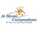 At Home Companions