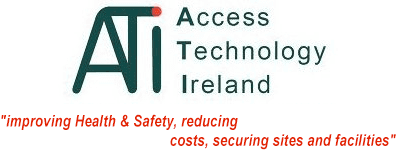 ATi - Access Technology Ireland