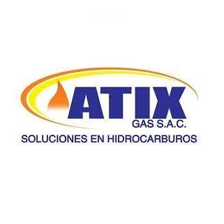 Atix Gas S.A.C