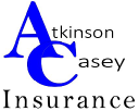 ATKINSON CASEY AGENCY