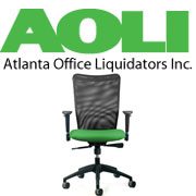 Atlanta Office Liquidators