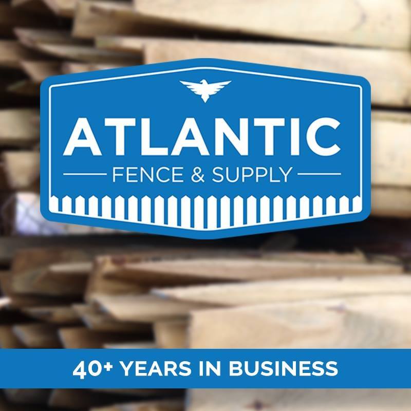 Atlantic Fence Supply