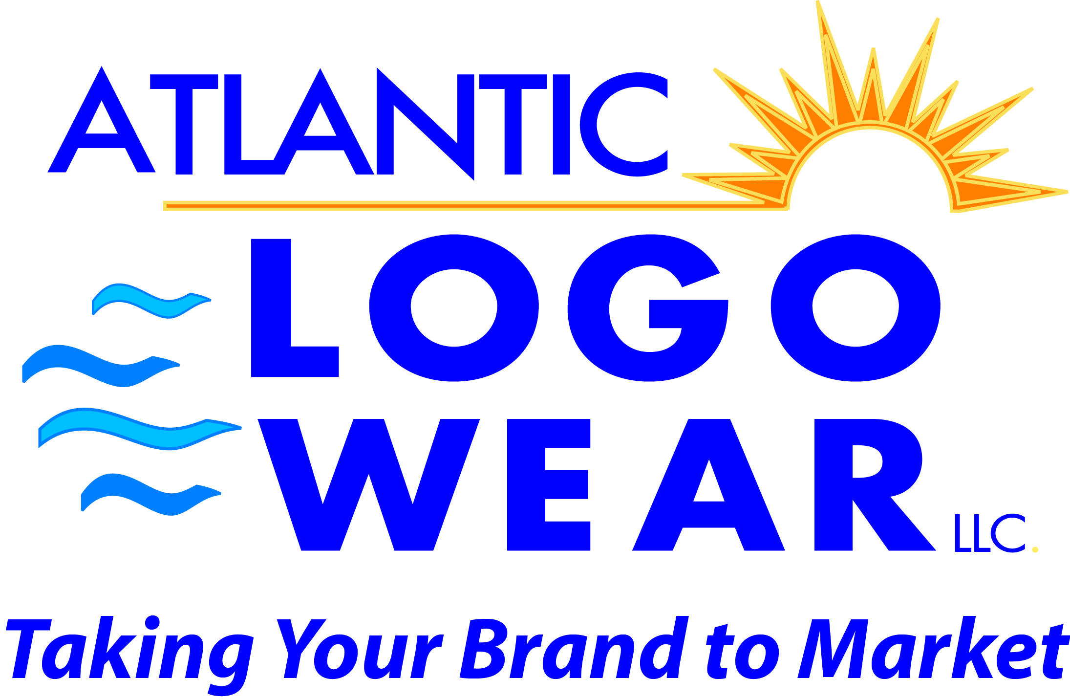 Atlantic LogoWear