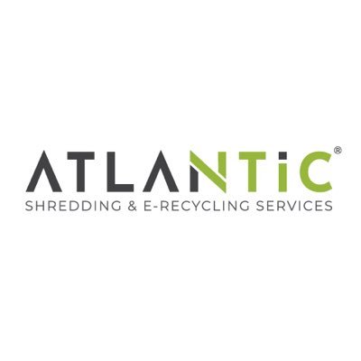 Atlantic Shredding & E-Recycling Services