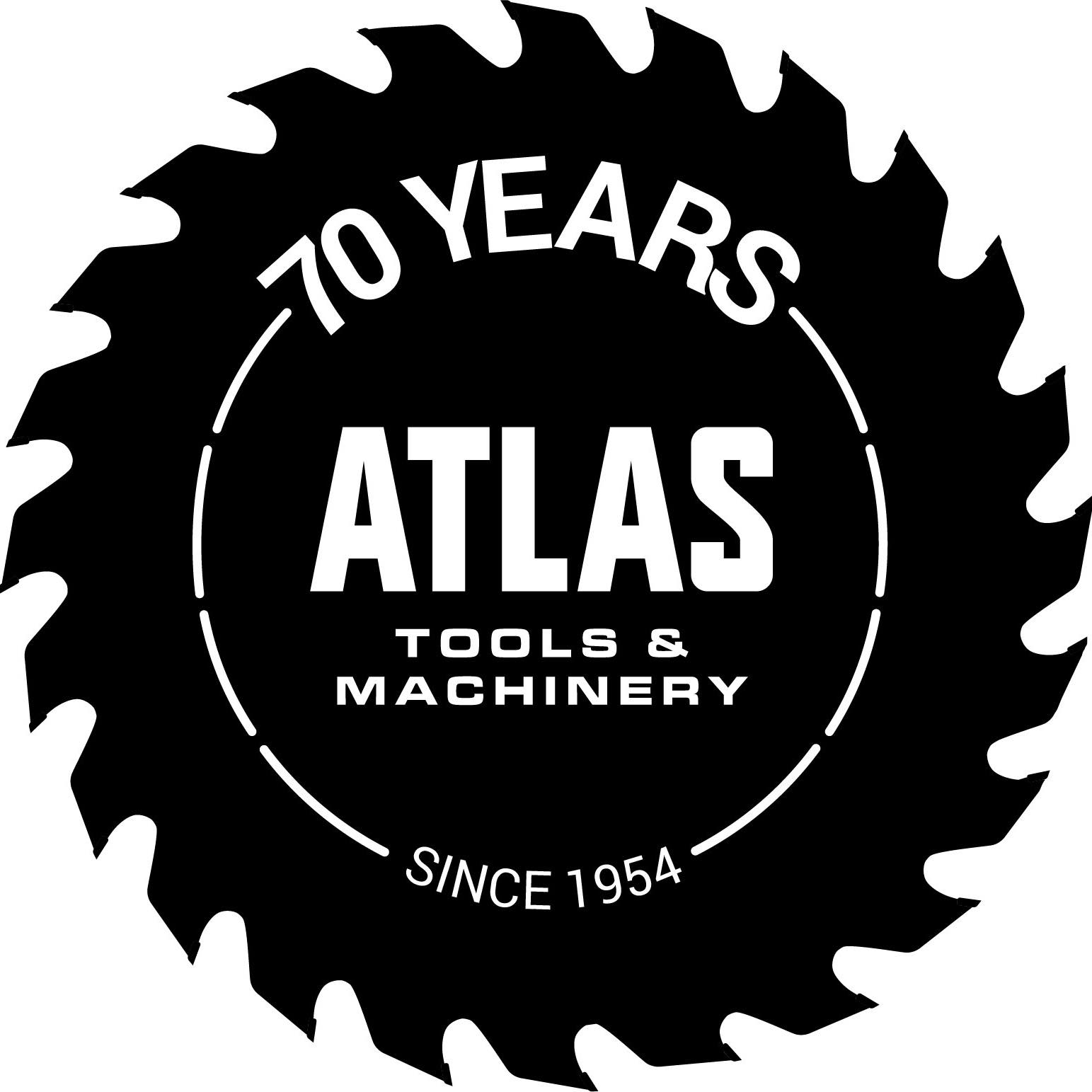 Atlas Machinery Supply