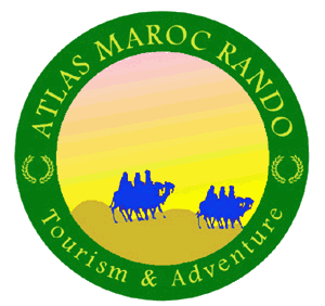 Atlas Maroc Rando