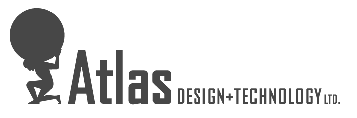 Atlas Design + Technology