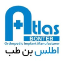 Atlas Bone Teb