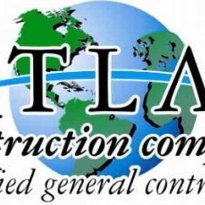 Atlas Construction