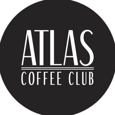 ATLAS COFFEE CLUB
