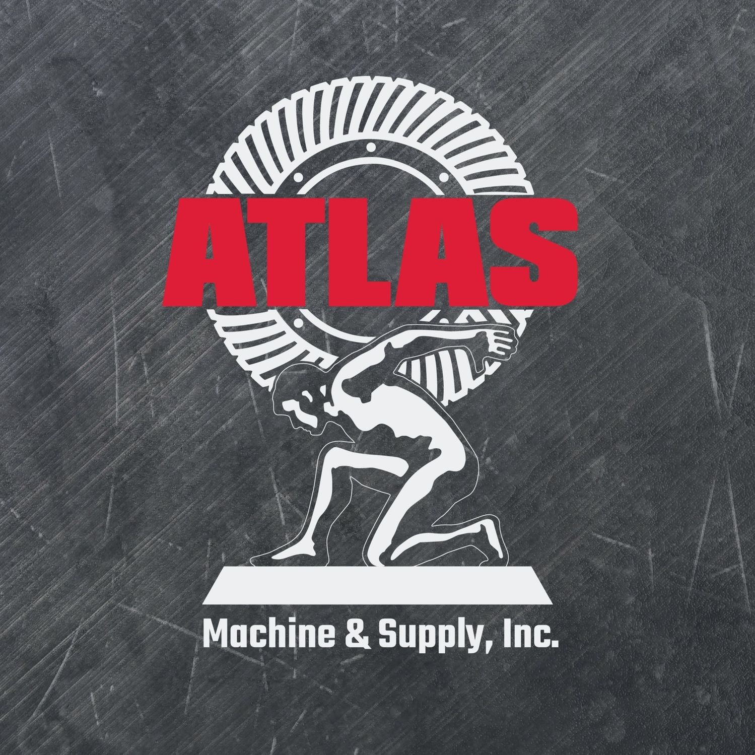 Atlas Machine & Supply