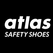 Atlas shoe