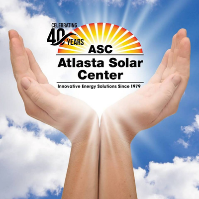 Atlasta Solar Center