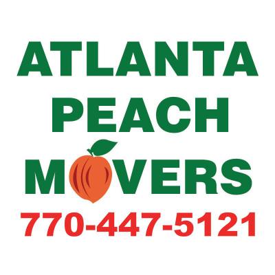 Atlanta Peach Movers