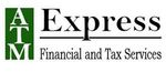 ATM Express Financial and Tax Services