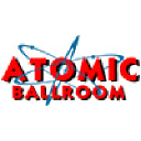 ATOMIC Ballroom