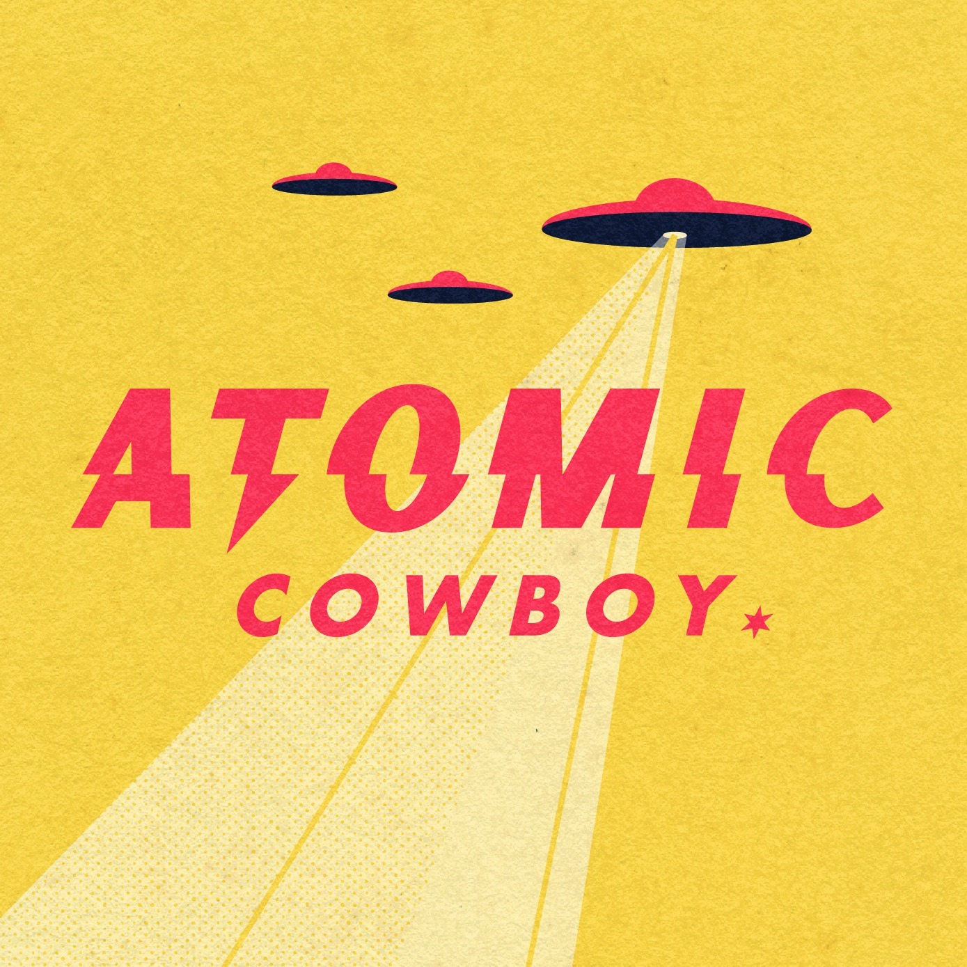 Atomic Cowboy