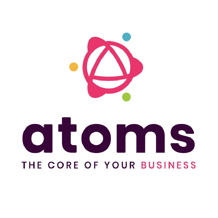 Atoms Ecommerce