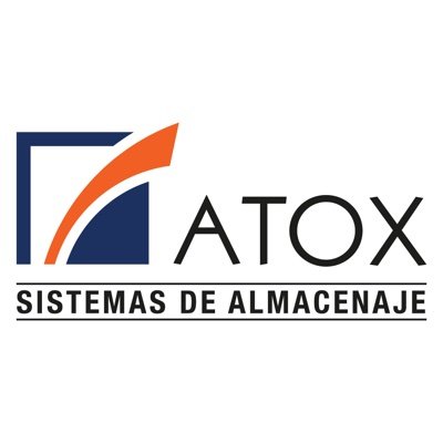 ATOX SISTEMAS DE ALMACENAJE