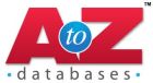 AtoZdatabases