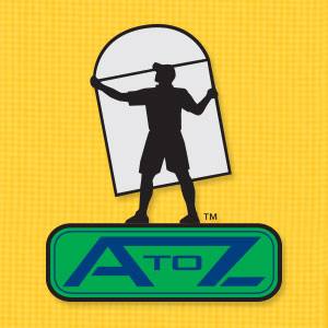 A to Z Window Screens, Chimney Sweep & Dryer Vent Cleaning