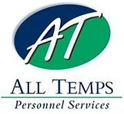 All Temps Personnel Services