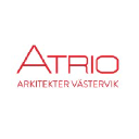 Atrio Arkitekter Västervik Ab