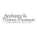 Applegate & Thorne-Thomsen