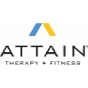 Attain Therapy + Fitness