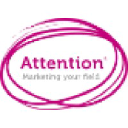 Attention|Marketing Your Field