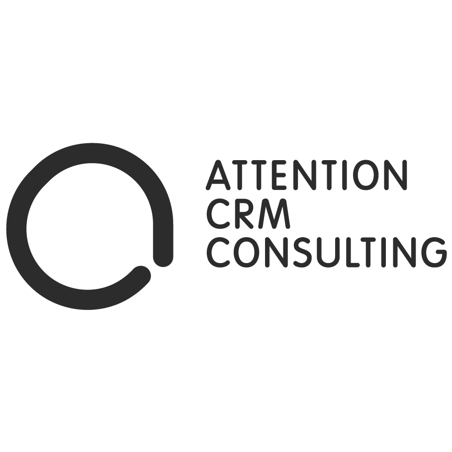 Attention CRM Consulting