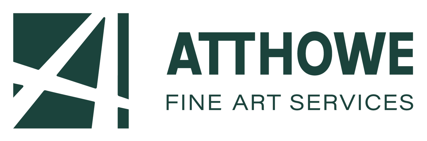 Atthowe Fine Art Services