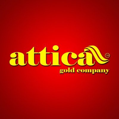 Attica Gold