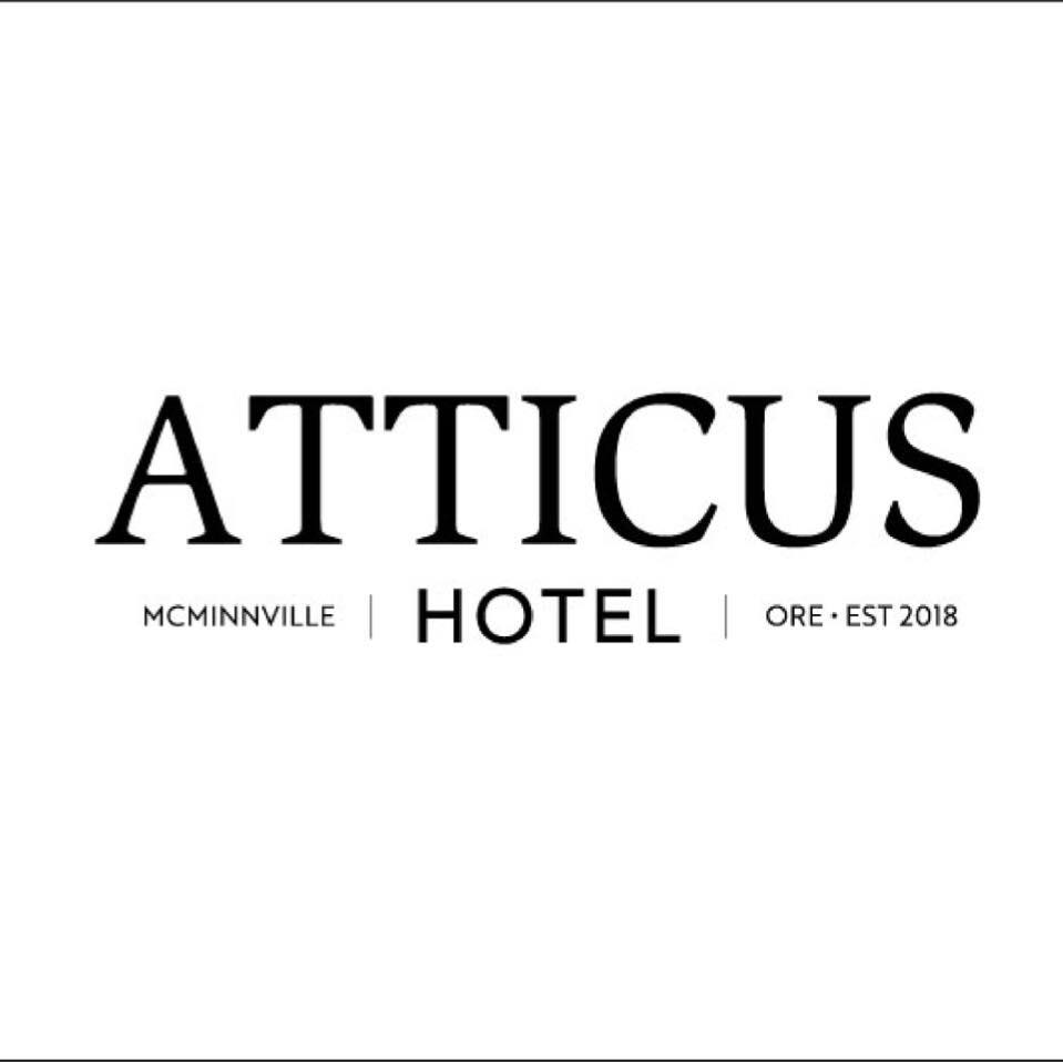 Atticus Hotel