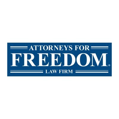 The Attorneys For Freedom Law Firm