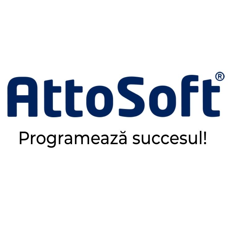 AttoSOFT SRL