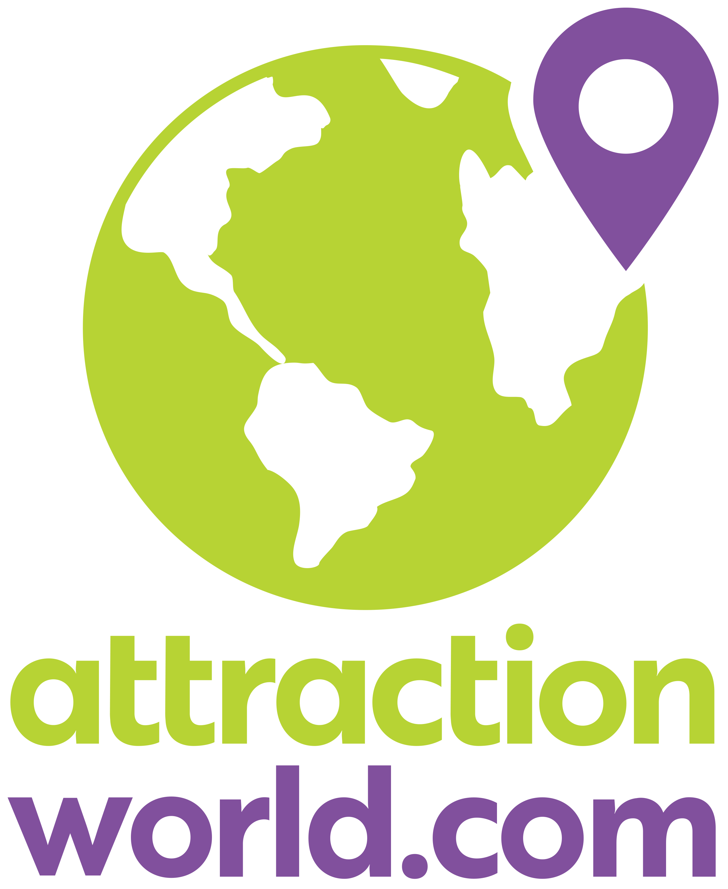 Attraction World