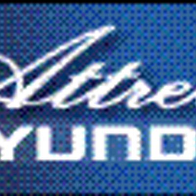 Attrell Hyundai