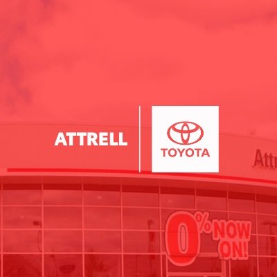 Attrell Toyota