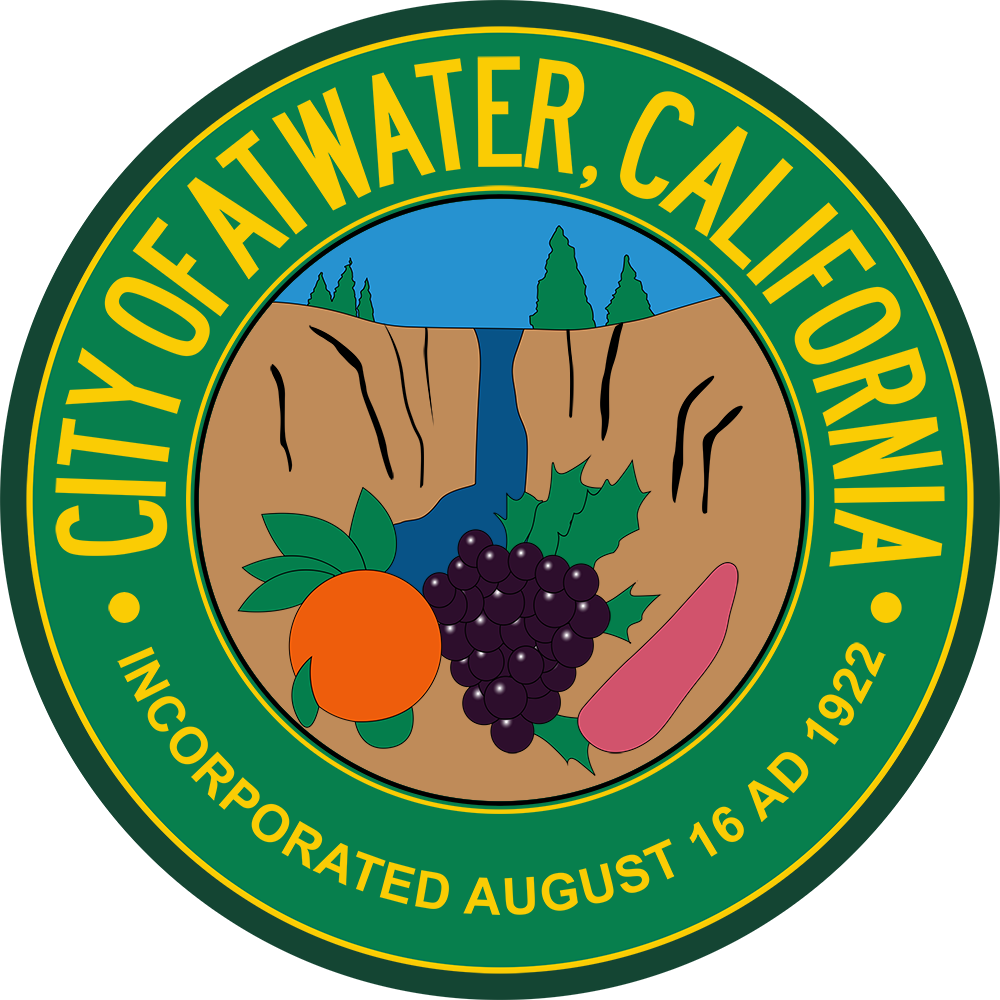 City of Atwater