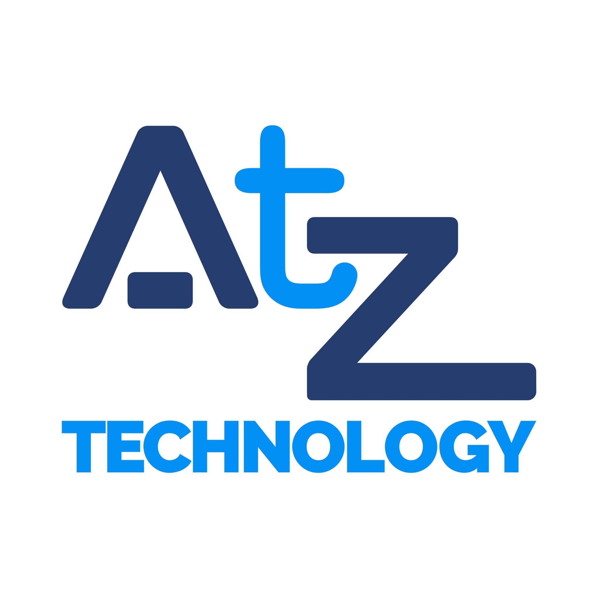 Atz Technology: Best Ecommerce Website Design Company In The World