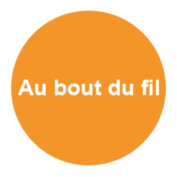 Au Bout Du Fil