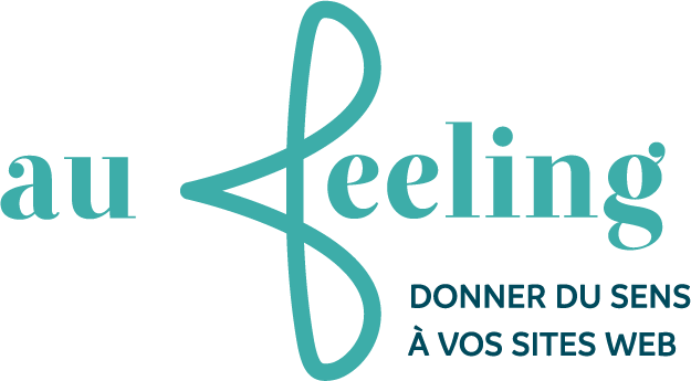 Au Feeling, Conseil Et Création De Site Web