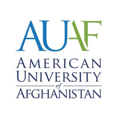 The American University of Afghanistan