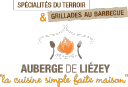 Auberge de Liézey