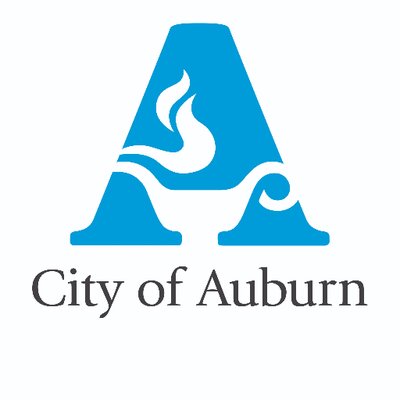City of Auburn, AL