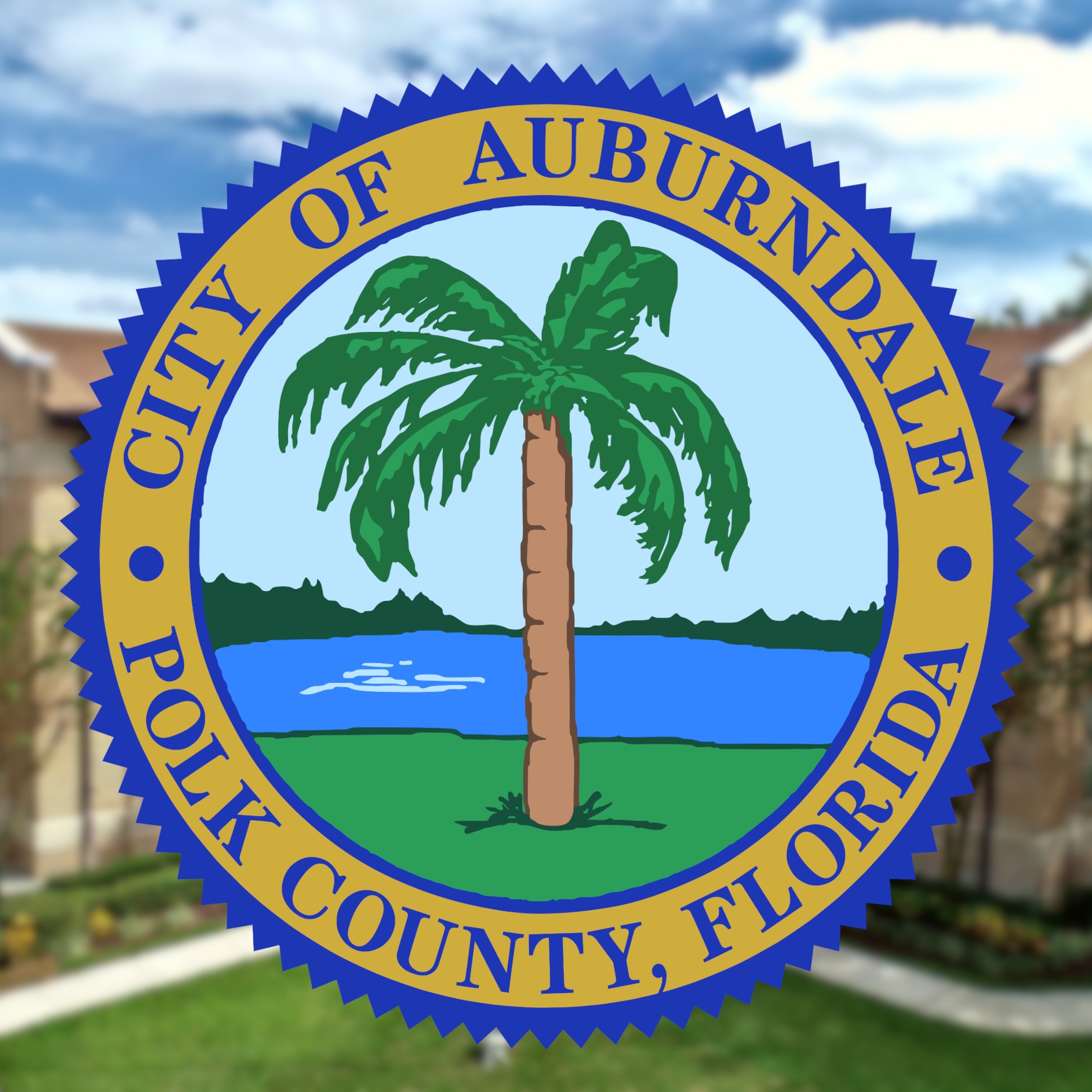 City of Auburndale, FL