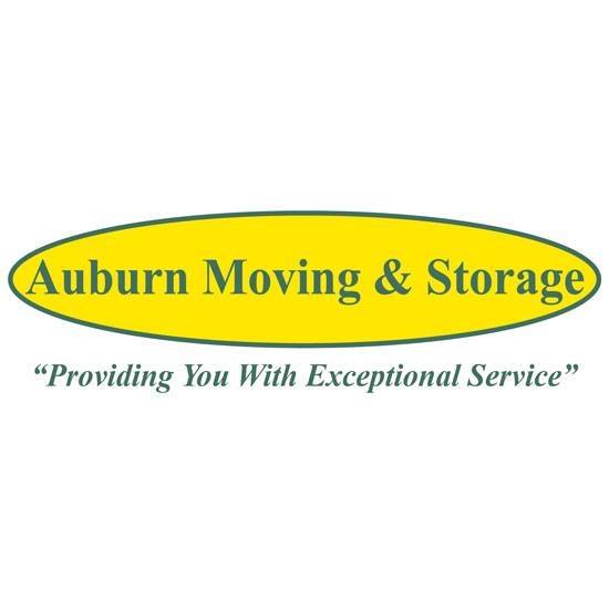 Auburn Moving & Storage