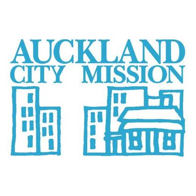 Auckland City Mission