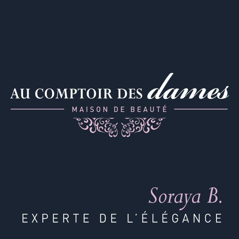 Au Comptoir Des Dames